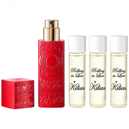 KILIAN ROLLING IN LOVE edp 4*7.5ml