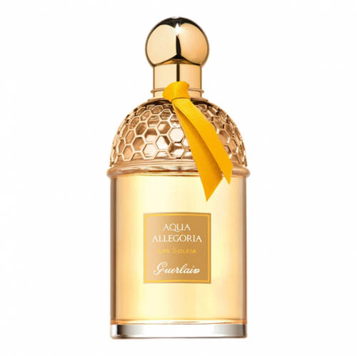 GUERLAIN AQUA ALLEGORIA LYS SOLEIA edt (w) 75ml TESTER