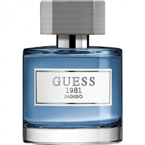 GUESS 1981 INDIGO edt (m) 100ml TESTER