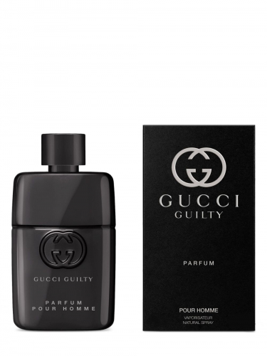 GUCCI GUILTY POUR HOMME PARFUM (m) 150ml parfume