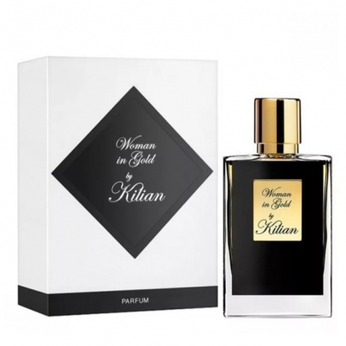 KILIAN WOMAN IN GOLD edp (w) 50ml без шкатулки