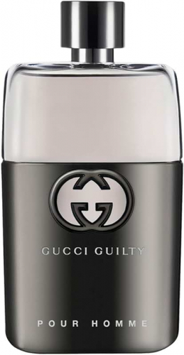 GUCCI GUILTY edt (m) 90ml TESTER