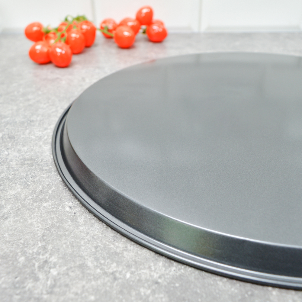 Форма для выпечки 35*35*1,5см, 280гр арт.NNMOSO-90
