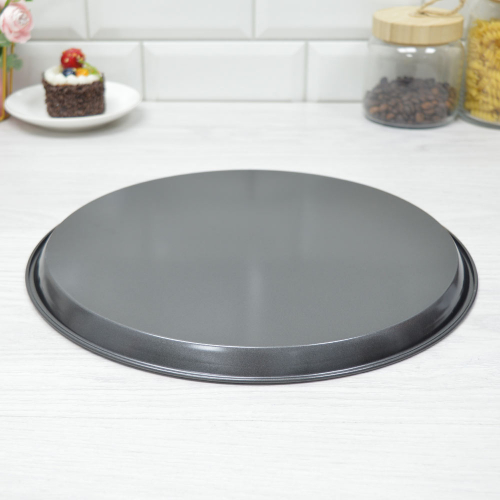 Форма для выпечки 31*1,5см арт.NNOSO-3