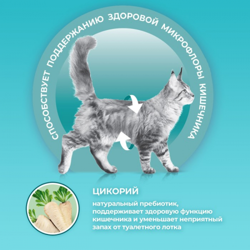 Сухой корм Purina one для стерилизованных кошек, лосось/пшеница, 200 г