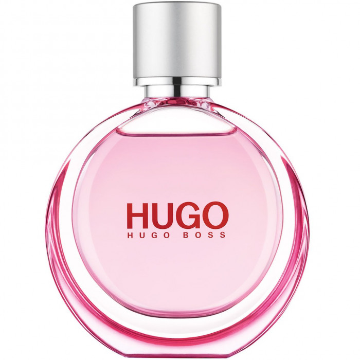 HUGO BOSS WOMAN EAU DE PARFUM EXTREME edp (w) 50ml TESTER