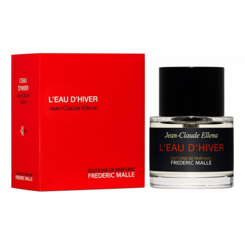 FREDERIC MALLE L’EAU D’HIVER edp 50ml