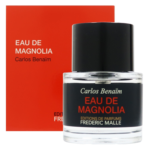 FREDERIC MALLE EAU DE MAGNOLIA edt 50ml