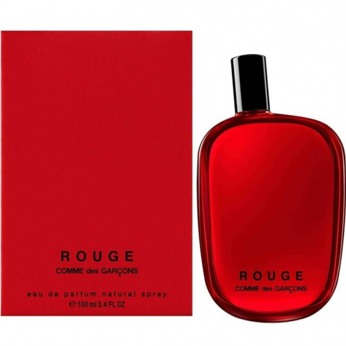 COMME DES GARCONS ROUGE edp 100ml