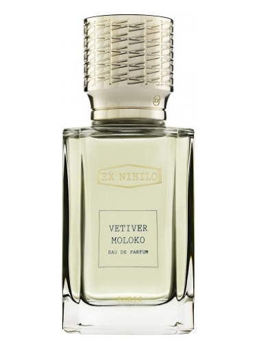 EX NIHILO VETIVER MOLOKO edp 2ml пробник