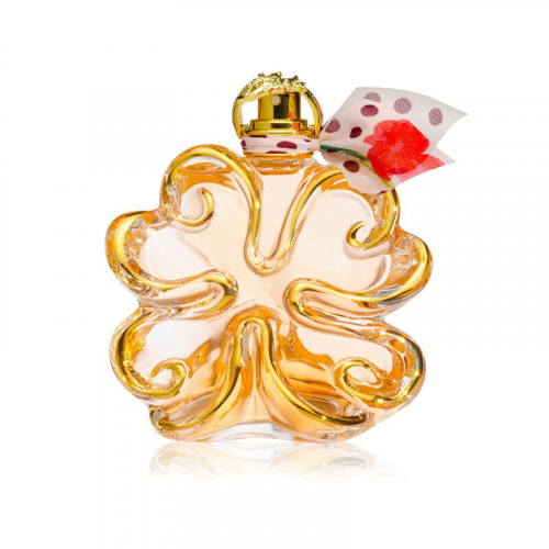 LOLITA LEMPICKA SI LOLITA edp (w) 80ml TESTER