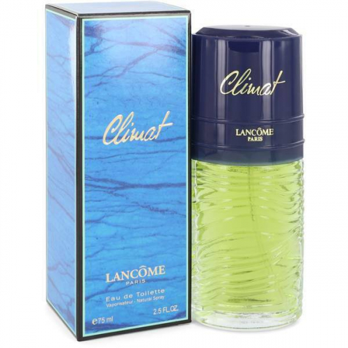 LANCOME CLIMAT edt (w) 75ml