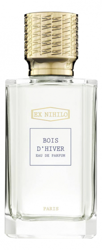 EX NIHILO BOIS D’HIVER edp 100ml TESTER