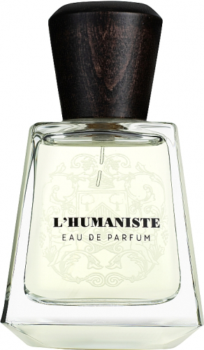 FRAPIN L’HUMANISTE edp (m) 1.2ml пробник