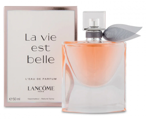 LANCOME LA VIE EST BELLE edp (w) 50ml