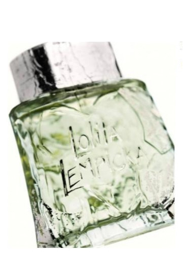 LOLITA LEMPICKA L’EAU AU MASCULIN edt (m) 100ml TESTER