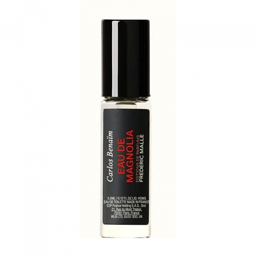 FREDERIC MALLE EAU DE MAGNOLIA edt 1.2ml пробник