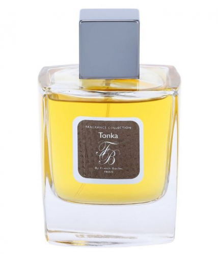 FRANCK BOCLET TONKA edp (m) 100ml TESTER