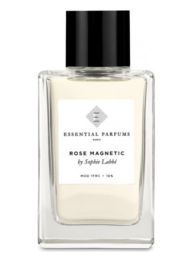 ESSENTIAL PARFUMS ROSE MAGNETIC edp 10ml