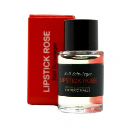 FREDERIC MALLE LIPSTICK ROSE edp (w) 7ml mini