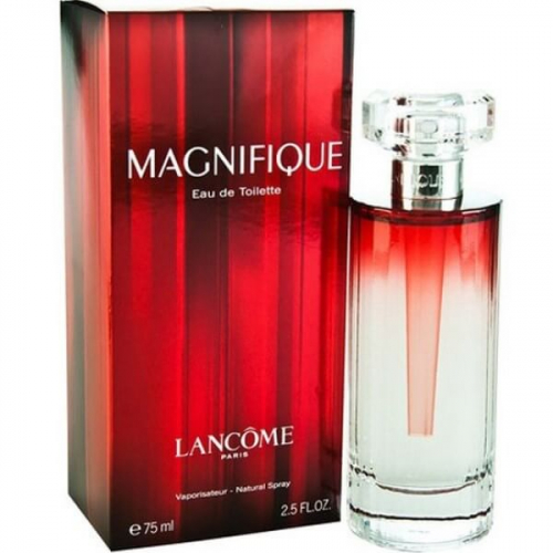 LANCOME MAGNIFIQUE edp (w) 75ml