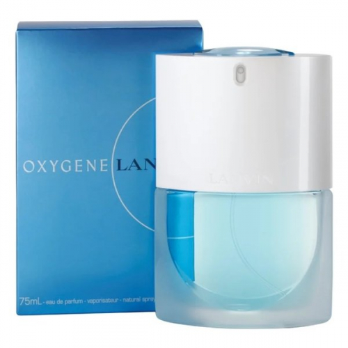 LANVIN OXYGENE edp (w) 75ml