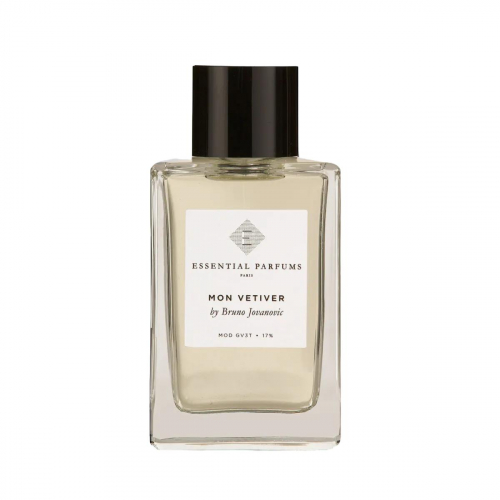 ESSENTIAL PARFUMS MON VETIVER edp 100ml TESTER