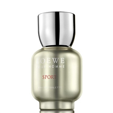 LOEWE POUR HOMME SPORT edt (m) 150ml TESTER