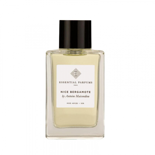 ESSENTIAL PARFUMS NICE BERGAMOTE edp 100ml TESTER