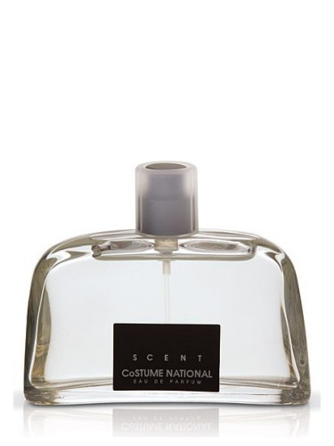 CoSTUME NATIONAL SCENT edp (w) 100ml TESTER