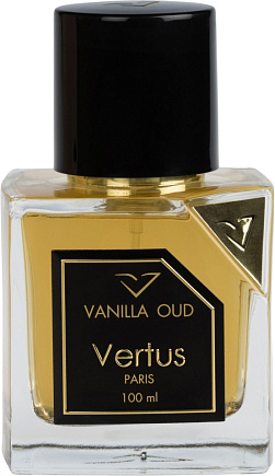 VERTUS VANILLA OUD edp 100ml