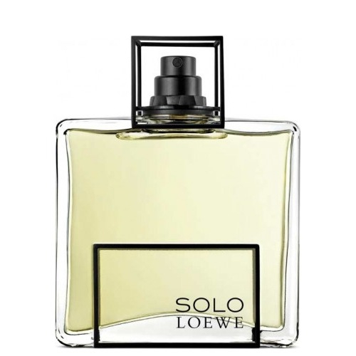 LOEWE SOLO LOEWE ESENCIAL edt (m) 100ml TESTER