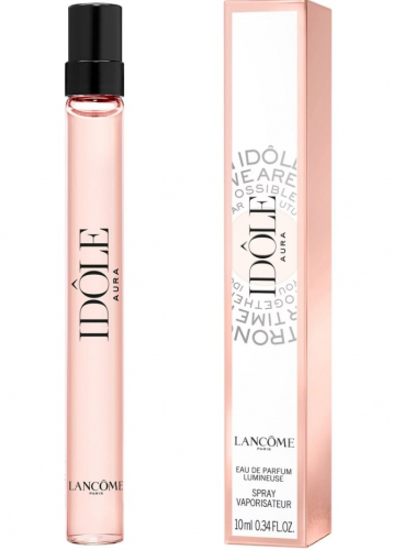 LANCOME IDOLE AURA edp (w) 10ml