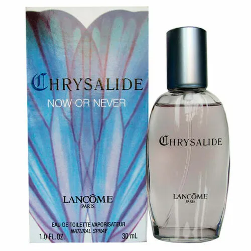 LANCOME CHRYSALIDE edt (w) 30ml