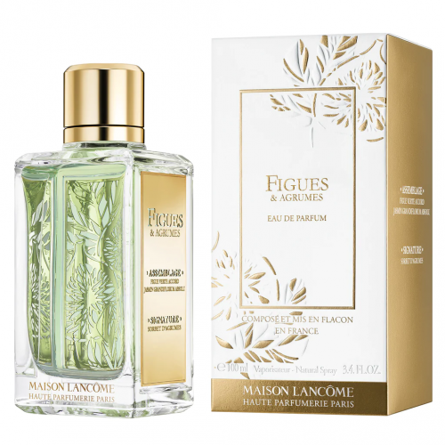 LANCOME MAISON FIGUES & AGRUMES edp 100ml