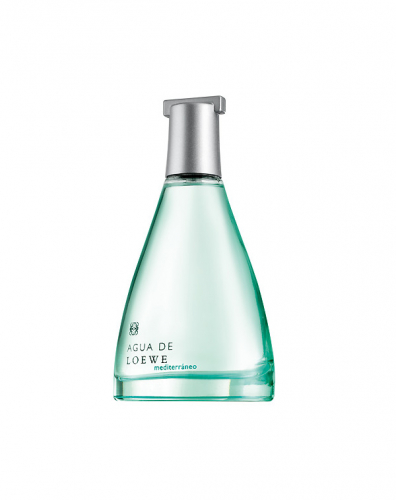 LOEWE AGUA DE LOEWE MEDITERRANEO edt (w) 50ml TESTER