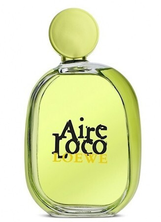 LOEWE AIRE LOCO edt (w) 50ml TESTER