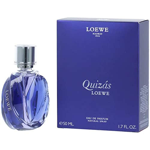 LOEWE QUIZAS QUIZAS QUIZAS edp (w) 50ml