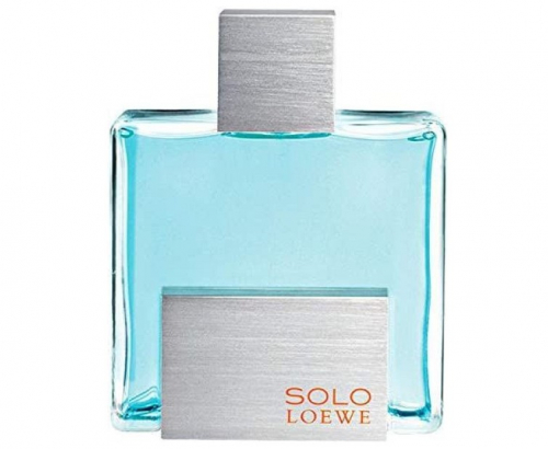 LOEWE SOLO INTENSE edc (m) 75ml TESTER