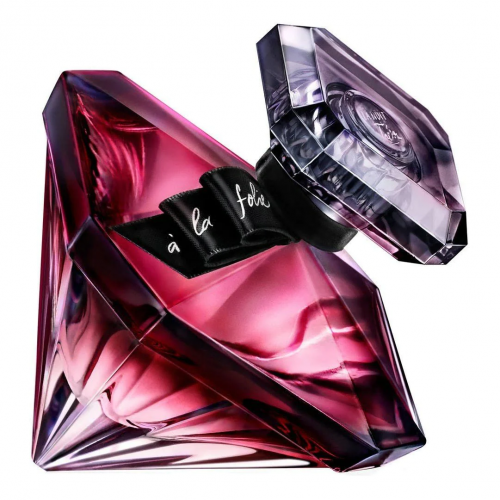 LANCOME TRESOR LA NUIT A LA FOLIE edp (w) 75ml TESTER