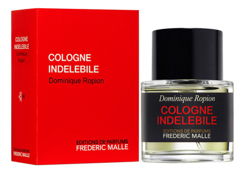 FREDERIC MALLE COLOGNE INDELEBILE edp 50ml