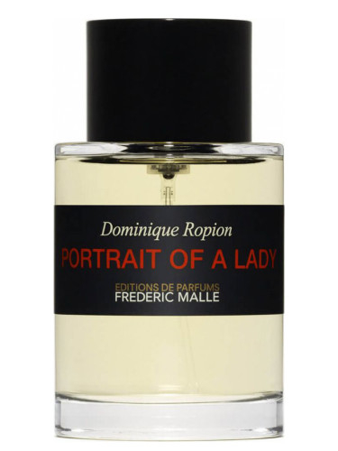 FREDERIC MALLE PORTRAIT OF A LADY edp (w) 1.2ml пробник