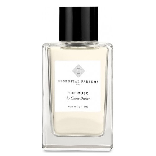 ESSENTIAL PARFUMS THE MUSC edp 2ml пробник