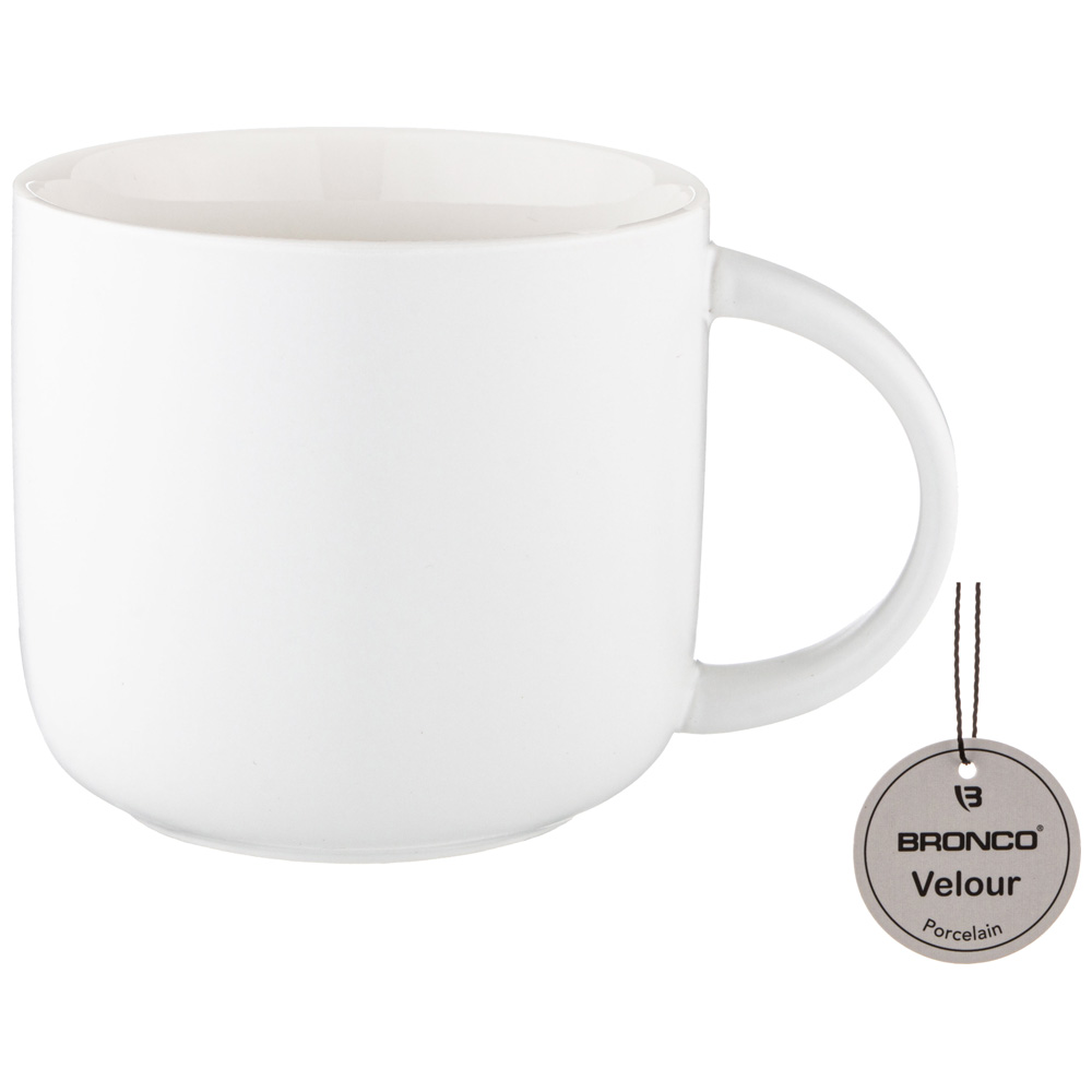 КРУЖКА BRONCO