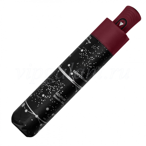 Зонт автомат женский Rainbrella 198J Галактика