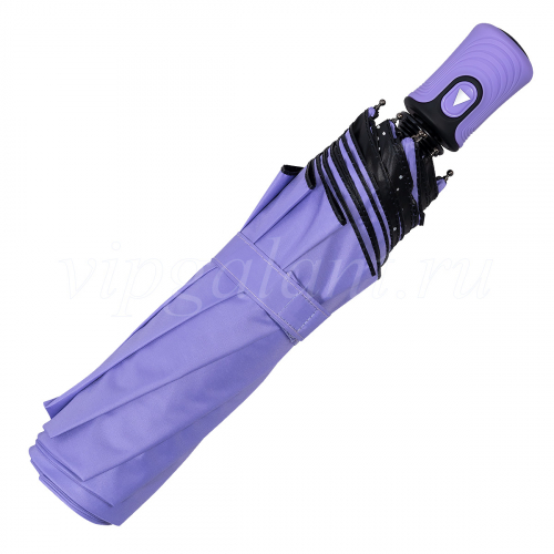 Зонт автомат женский Rainbrella 198J Галактика