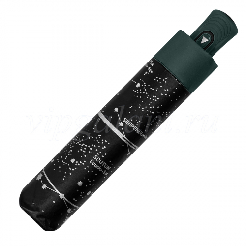 Зонт автомат женский Rainbrella 198J Галактика