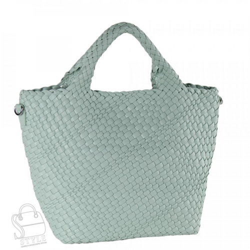 Сумка женская  592452 l.green Velina Fabbiano/30