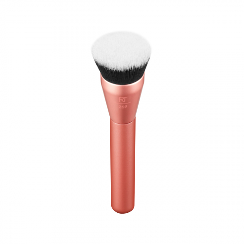 АКЦИЯ!!! (Было 1093р!!) Кисть для тональной основы Real Techniques Glow Round Base Brush