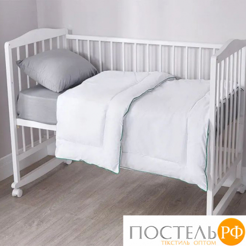 Одеяло MICASA Kids Natura 110х140 40% бамбук, 60% полиэфирное волокно